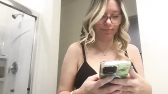 texas_blonde recorded nude video 599961