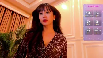 th3r3sa recorded nude video 599982