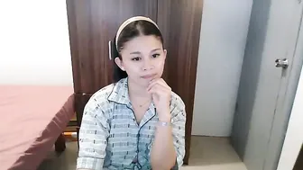 sweet_cassyxx recorded nude video 599986