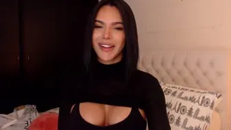 diione recorded nude video 6003