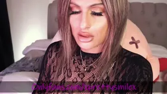 kxaxmichelle recorded nude video 6075