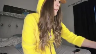 mariahpinkkitty recorded nude video 6083