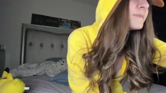 mariahpinkkitty recorded nude video 6091