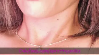 kxaxmichelle recorded nude video 6112