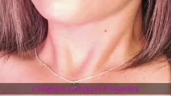 kxaxmichelle recorded nude video 6112