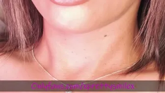 kxaxmichelle recorded nude video 6112