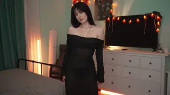 _blackbee_ recorded nude video 6226