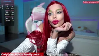iammery recorded nude video 6364