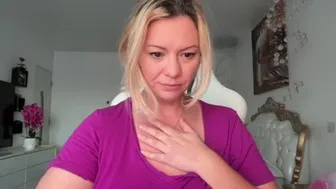 kiradivine recorded nude video 6368