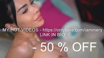 iammery recorded nude video 6386