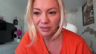 kiradivine recorded nude video 6447