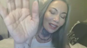 mizxtrix recorded nude video 6546
