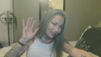mizxtrix recorded nude video 6547