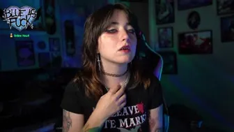 blueasfuck recorded nude video 6589