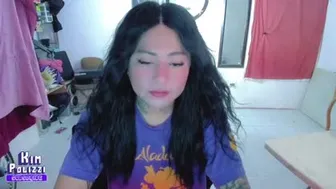 kimberlygati2 recorded nude video 6605
