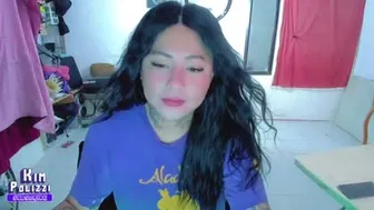 kimberlygati2 recorded nude video 6606