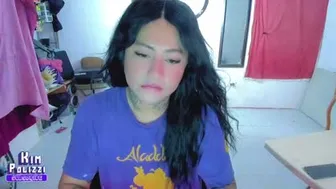 kimberlygati2 recorded nude video 6606