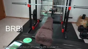 vivid_whit recorded nude video 6678