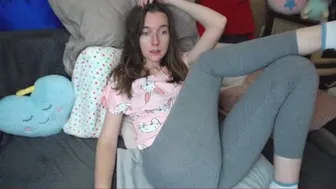 peaceduke recorded nude video 6795