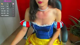 bittersweet_queen recorded nude video 6796