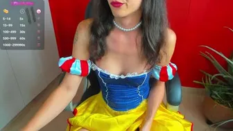 bittersweet_queen recorded nude video 6796