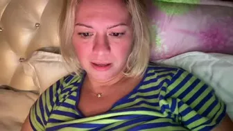 kiradivine recorded nude video 6811