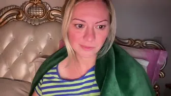 kiradivine recorded nude video 6811