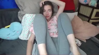 peaceduke recorded nude video 6813