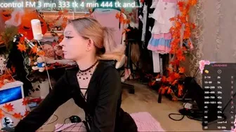 asya_sweet_ recorded nude video 6864