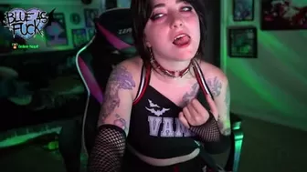 blueasfuck recorded nude video 6968