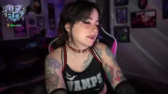 blueasfuck recorded nude video 6968