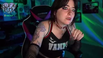 blueasfuck recorded nude video 6969