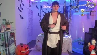 thejohnnystone