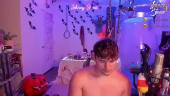 thejohnnystone recorded nude video 6986
