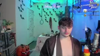 thejohnnystone recorded nude video 6986