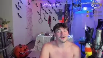 thejohnnystone recorded nude video 6987