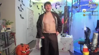 thejohnnystone recorded nude video 6987