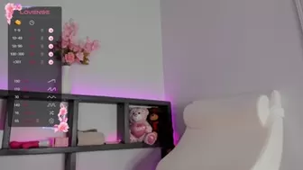 sexytemptation6969 recorded nude video 6988