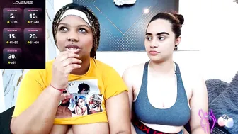 roxyandclhoe recorded nude video 60006
