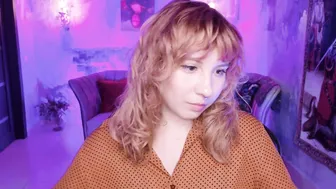 jasminemilko redhead 17 June 2025