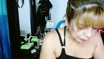 maturetigress4c recorded nude video 60055