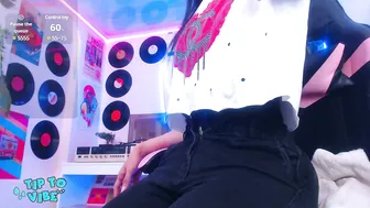 Tamarafoxy_ 06/17/2025 cum
