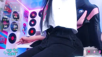 Tamarafoxy_ 06/17/2025 cum