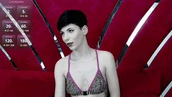 roxxy_rouge recorded nude video 60195