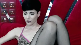 roxxy_rouge recorded nude video 60195