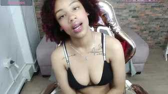Violeth_b feet - 17-Jun-2025