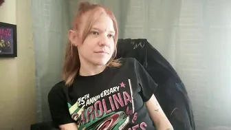ebony8ivory recorded nude video 60307