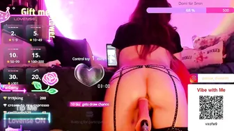 trixiedivine recorded nude video 60386