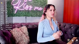 lillymaxwell recorded nude video 60391