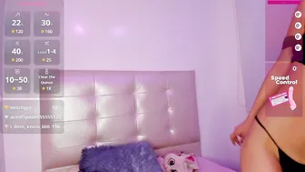 Anniie_evans1 cam video 17 June 2025
